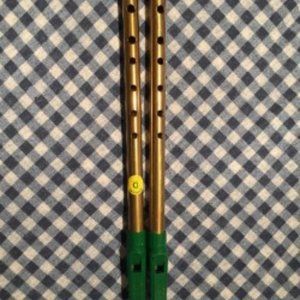 Irish Tin Whistles